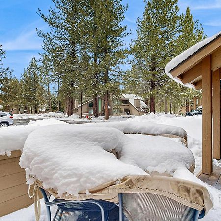 Sunriver Resort's Tennis Village 53 Extérieur photo
