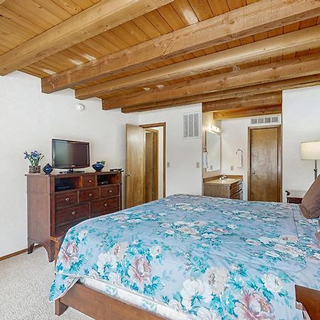 Sunriver Resort's Tennis Village 53 Extérieur photo