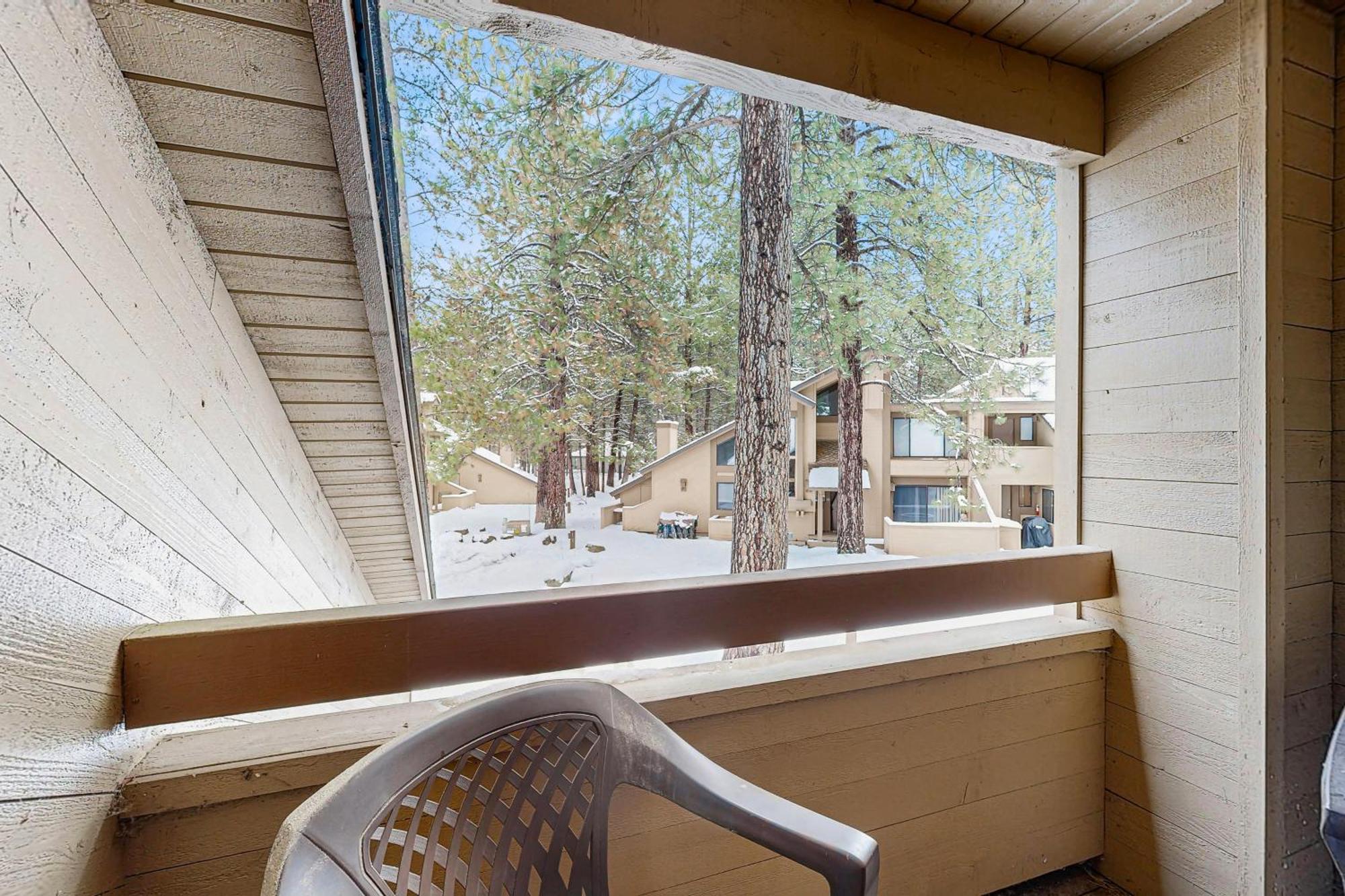 Sunriver Resort's Tennis Village 53 Extérieur photo