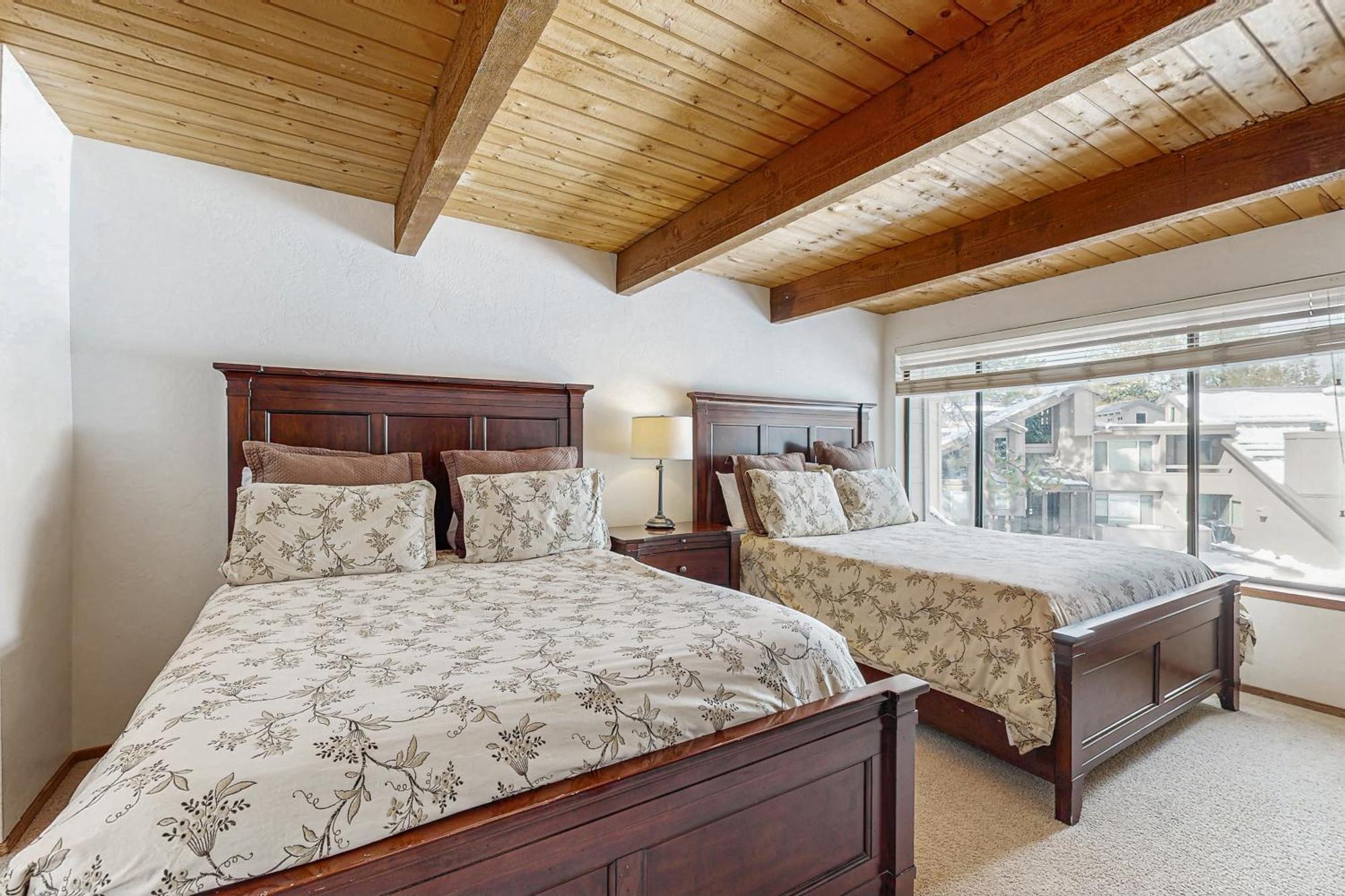 Sunriver Resort's Tennis Village 53 Extérieur photo