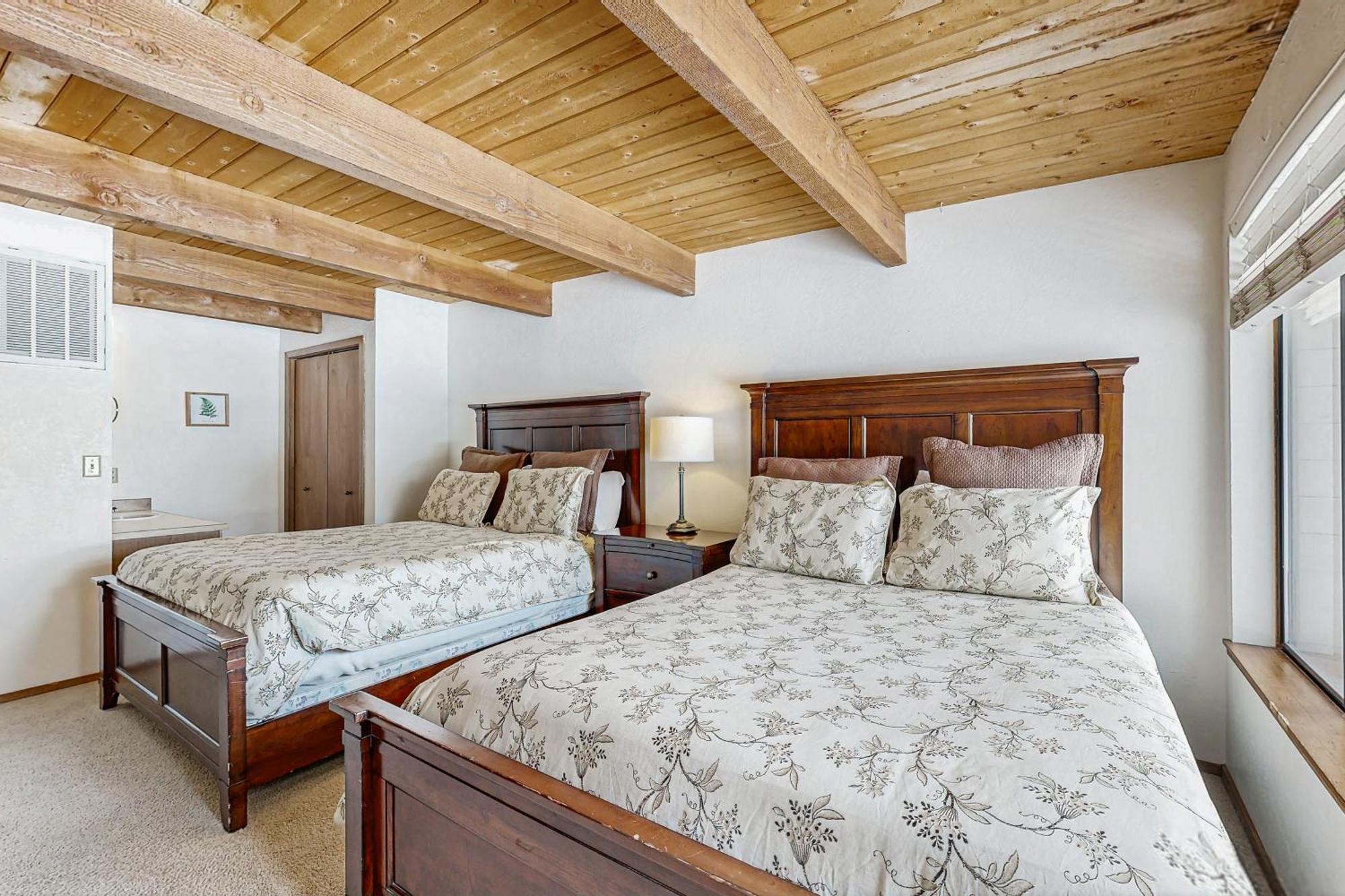 Sunriver Resort's Tennis Village 53 Extérieur photo
