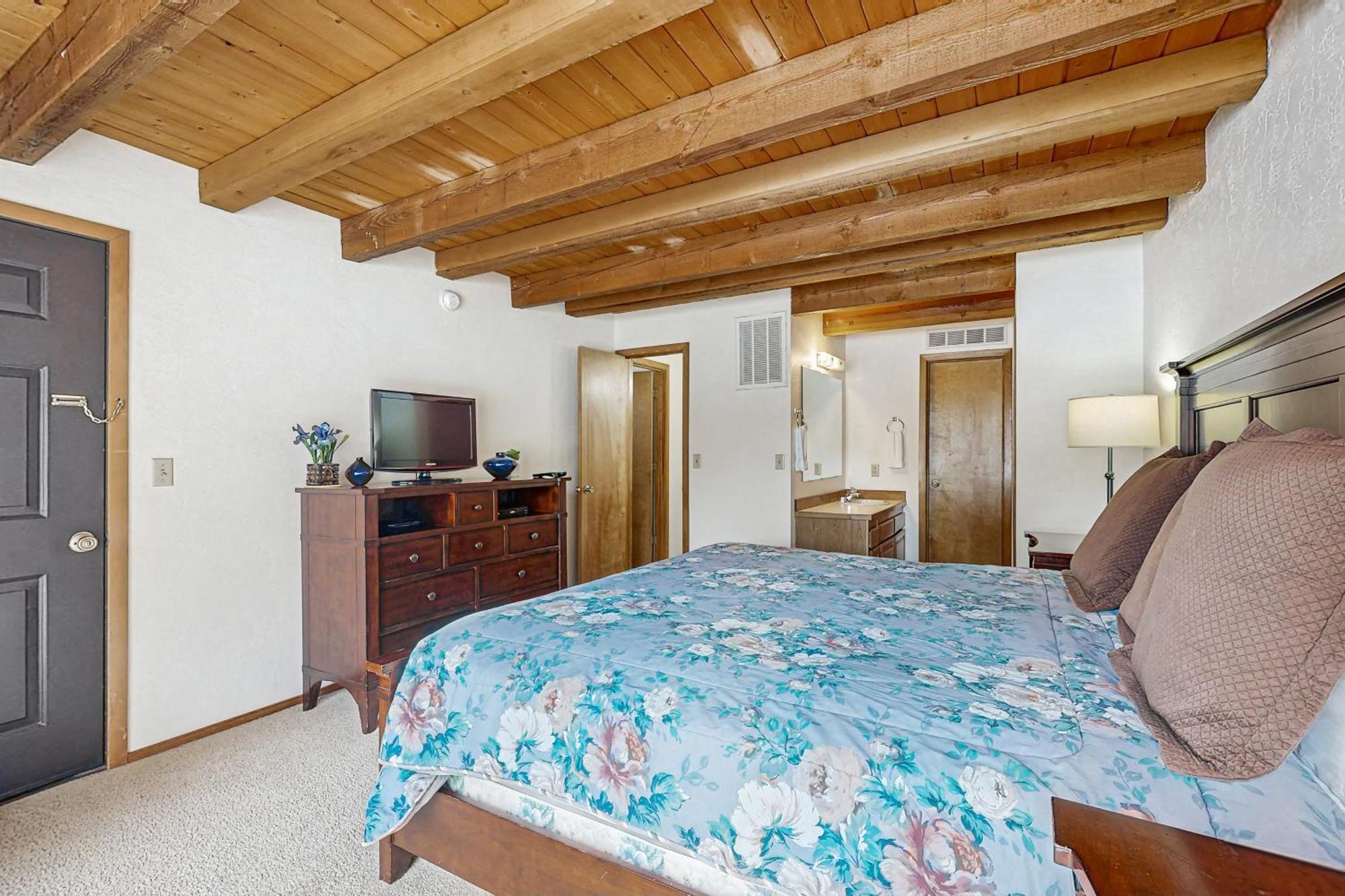Sunriver Resort's Tennis Village 53 Extérieur photo