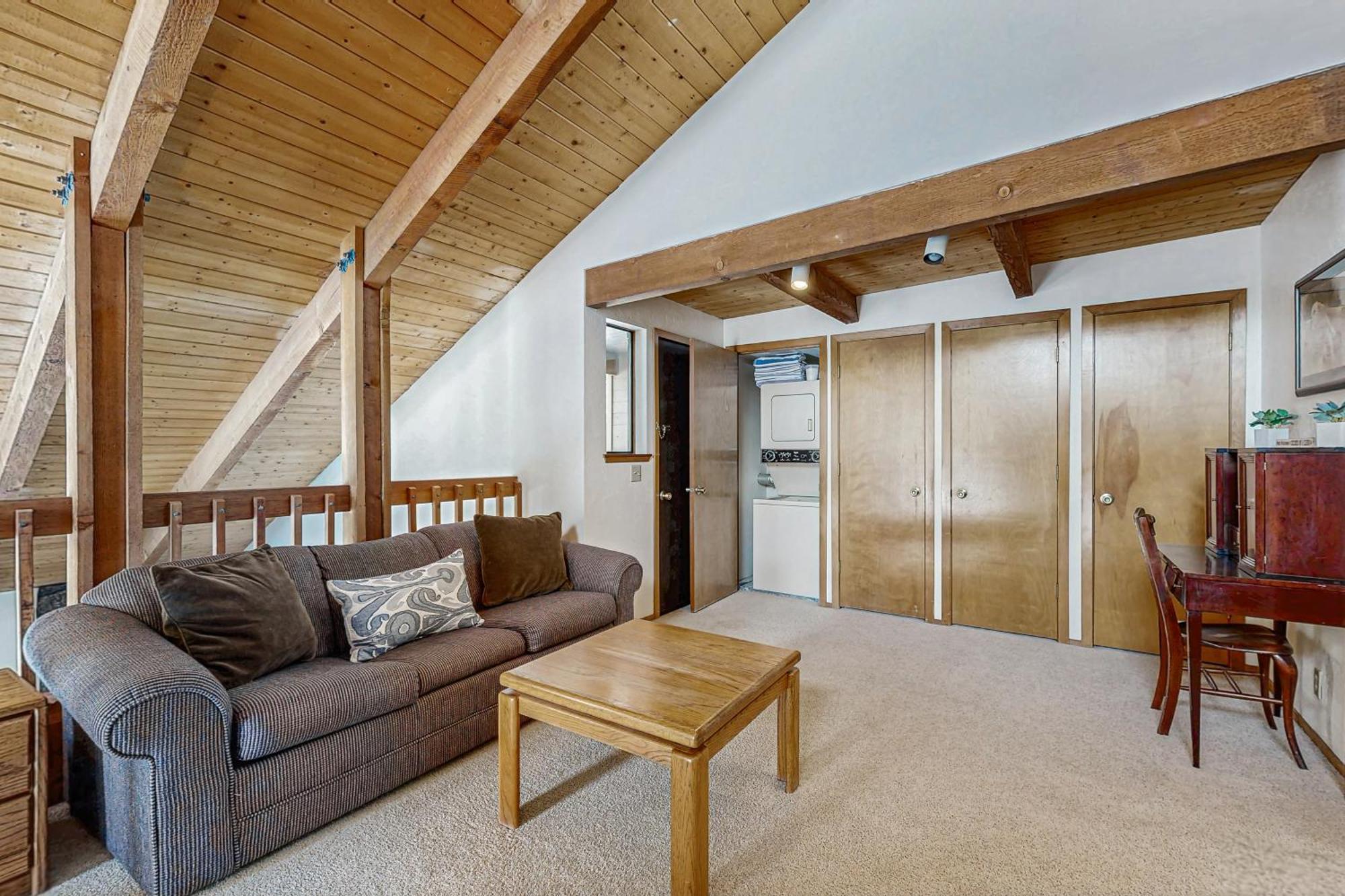 Sunriver Resort's Tennis Village 53 Extérieur photo
