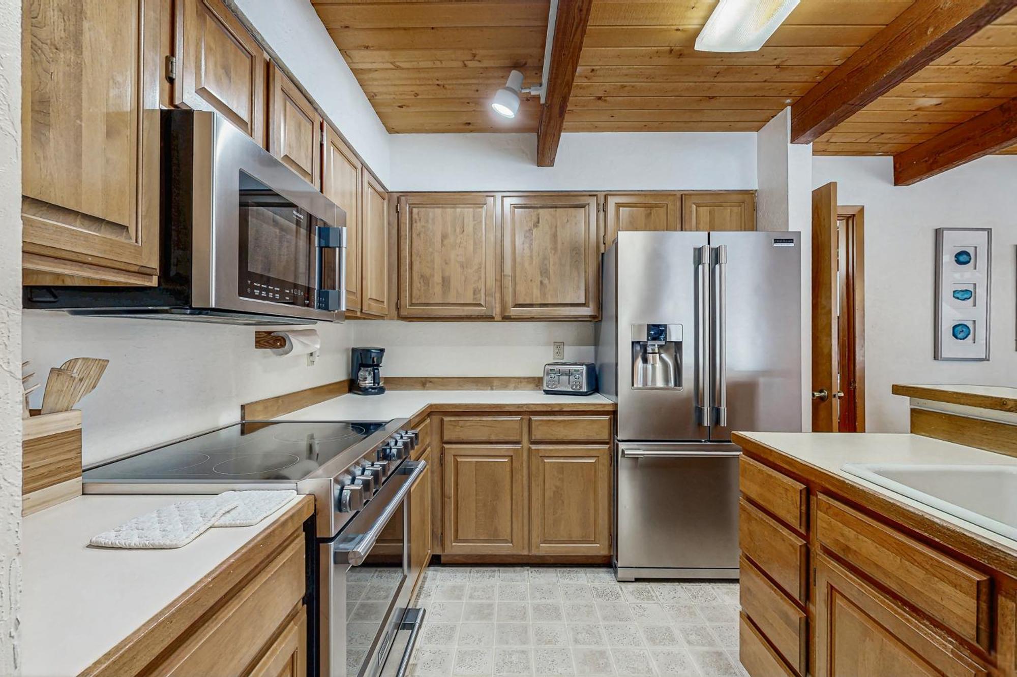 Sunriver Resort's Tennis Village 53 Extérieur photo
