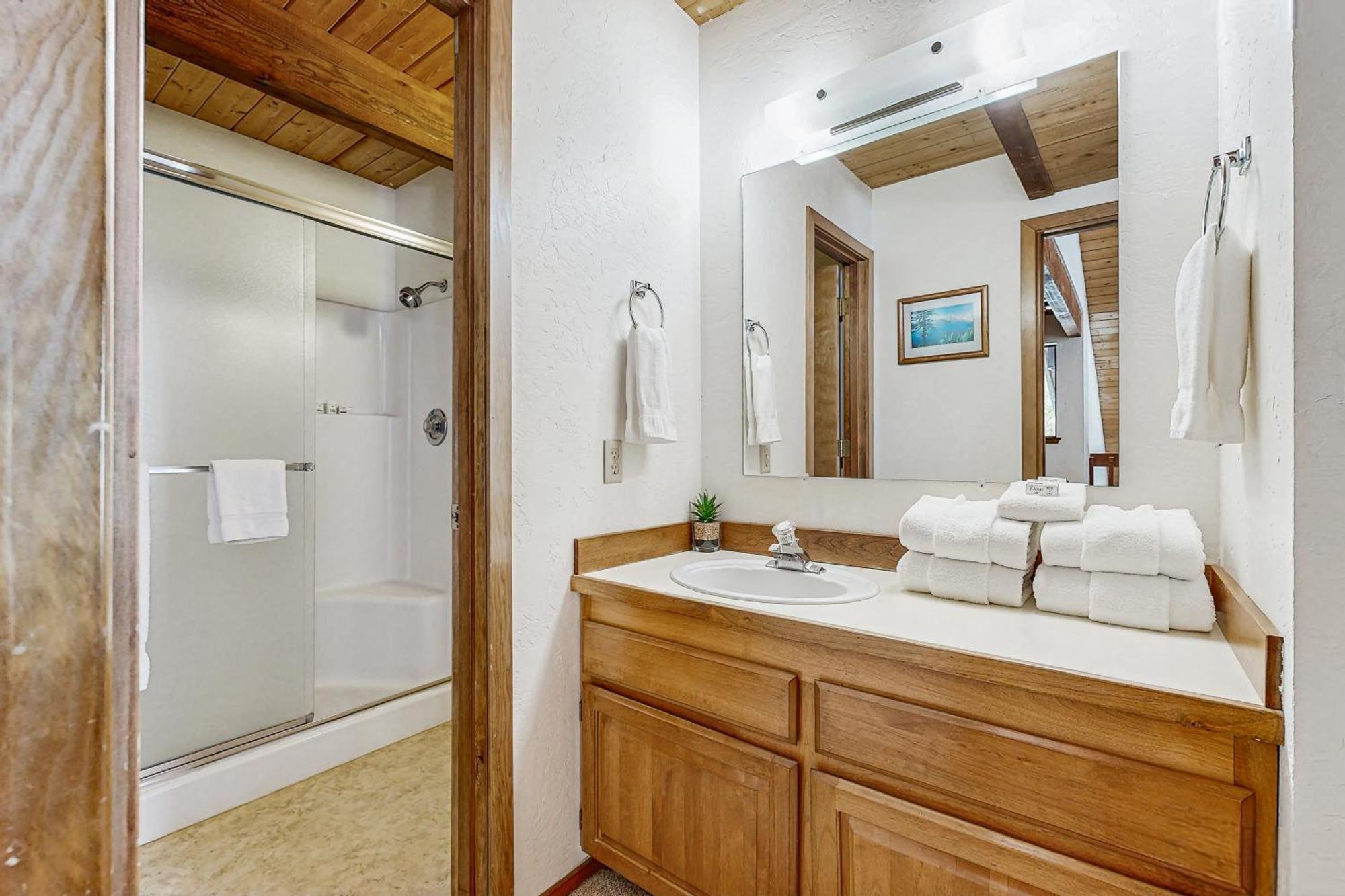 Sunriver Resort's Tennis Village 53 Extérieur photo