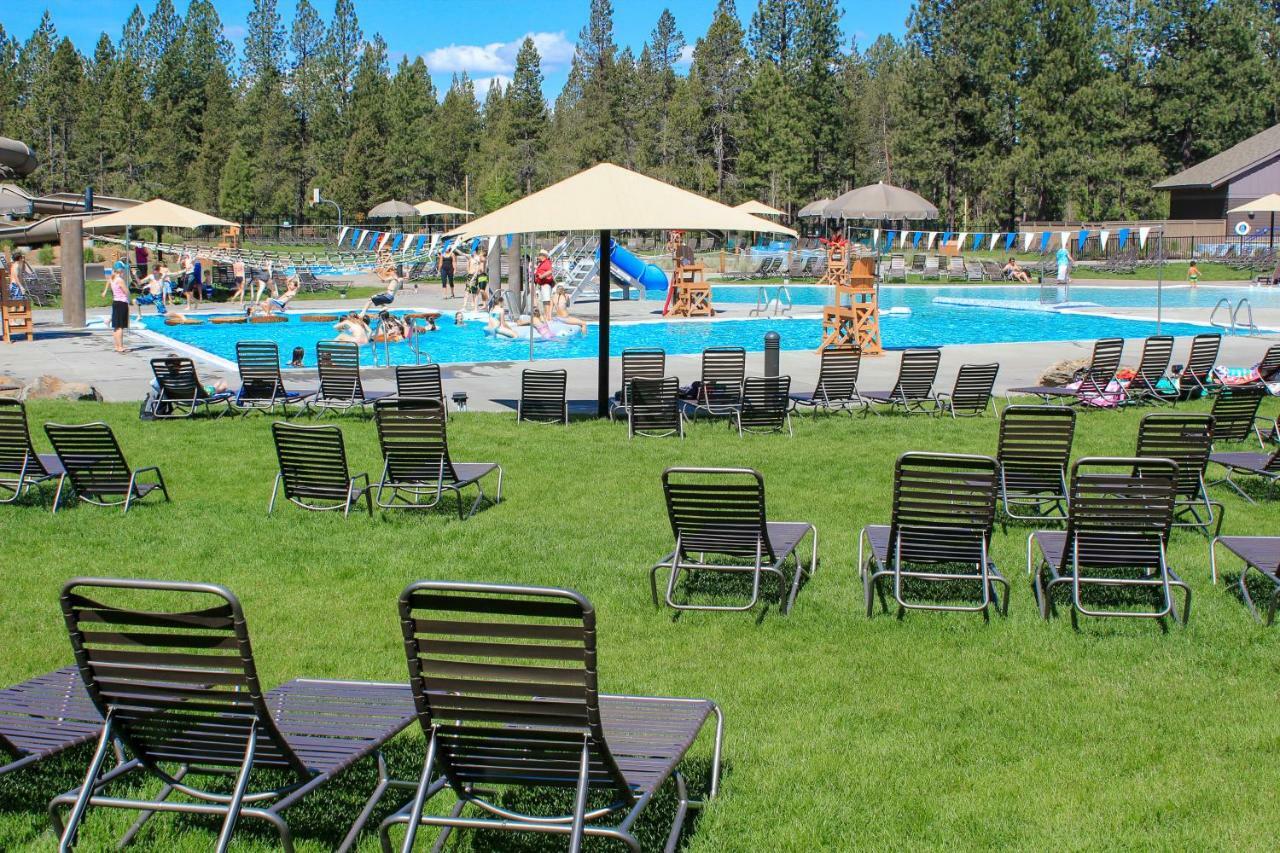 Sunriver Resort's Tennis Village 53 Extérieur photo