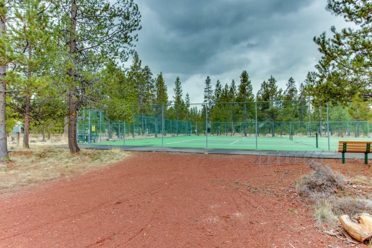 Sunriver Resort's Tennis Village 53 Extérieur photo