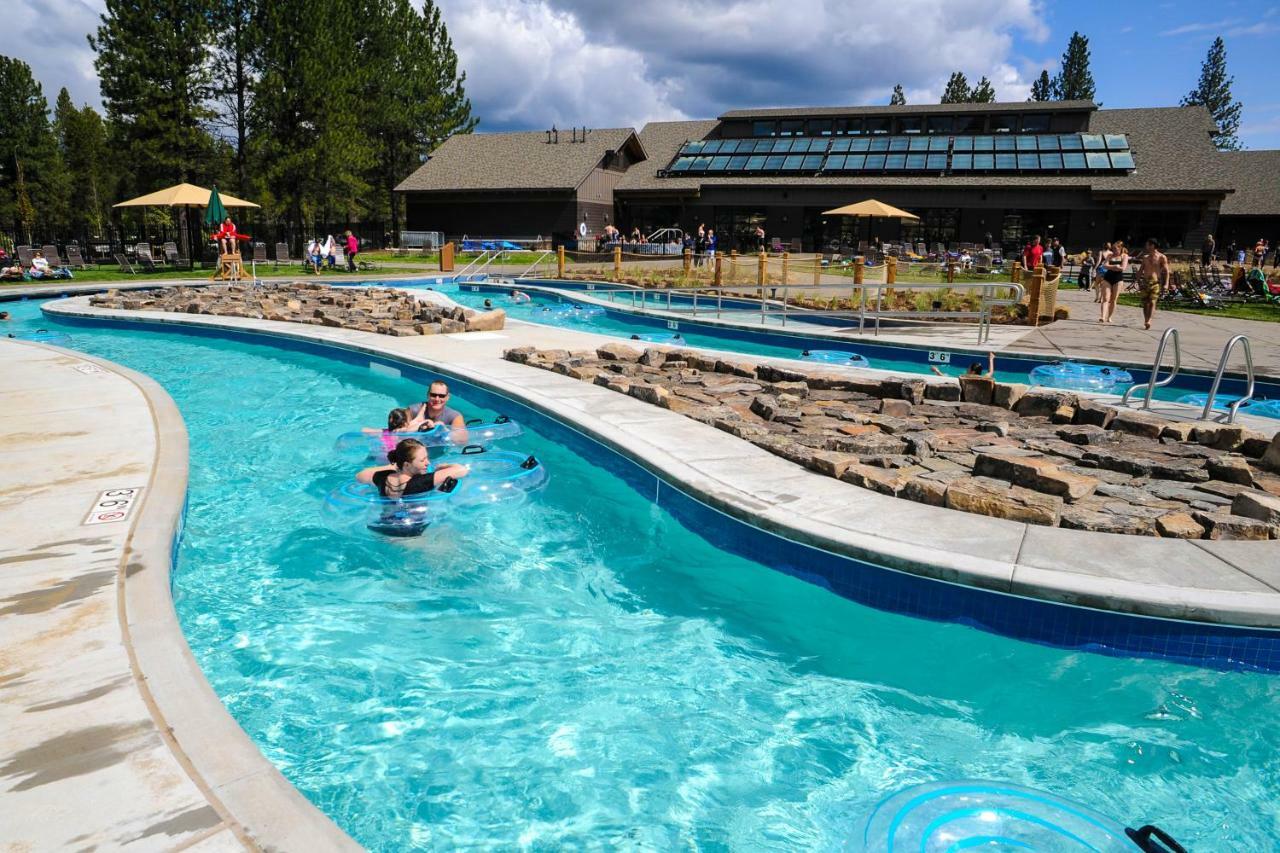 Sunriver Resort's Tennis Village 53 Extérieur photo