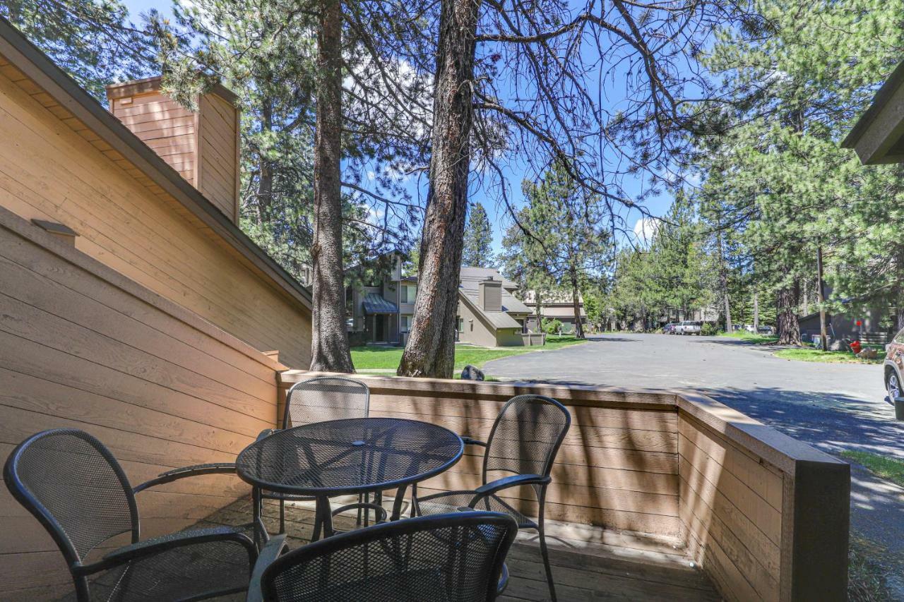 Sunriver Resort's Tennis Village 53 Extérieur photo