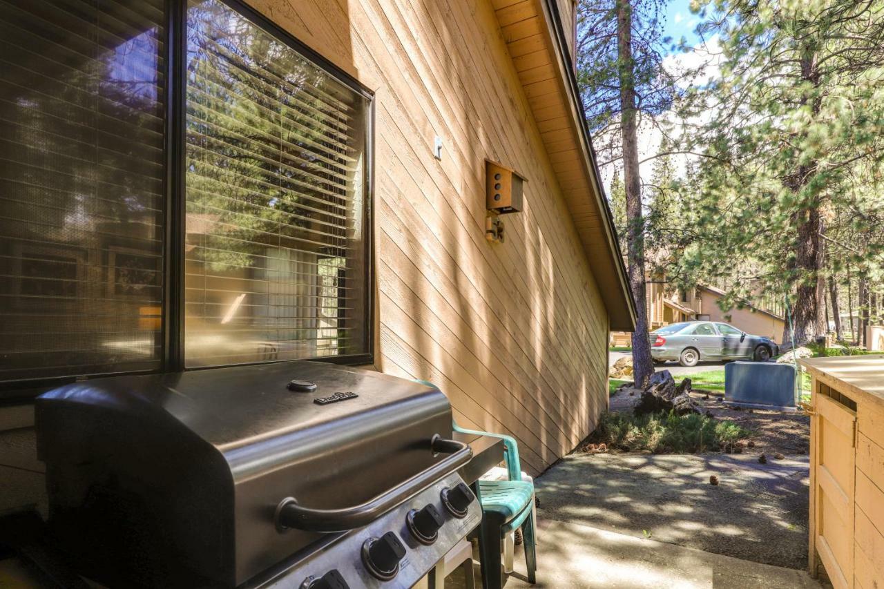 Sunriver Resort's Tennis Village 53 Extérieur photo